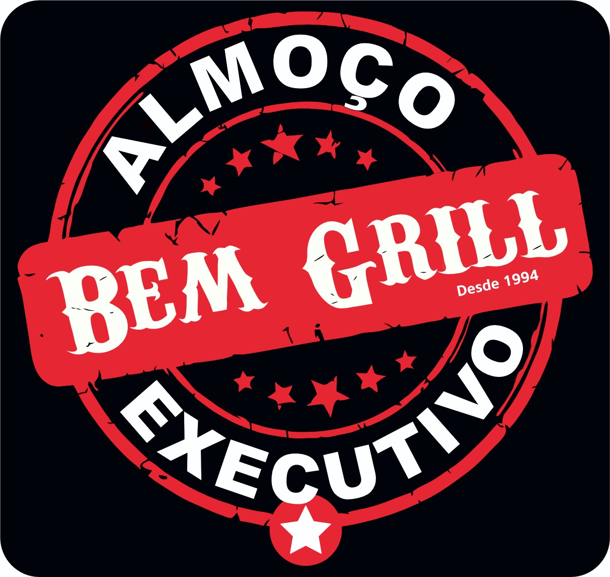 Bem Grill Almoço Executivo.